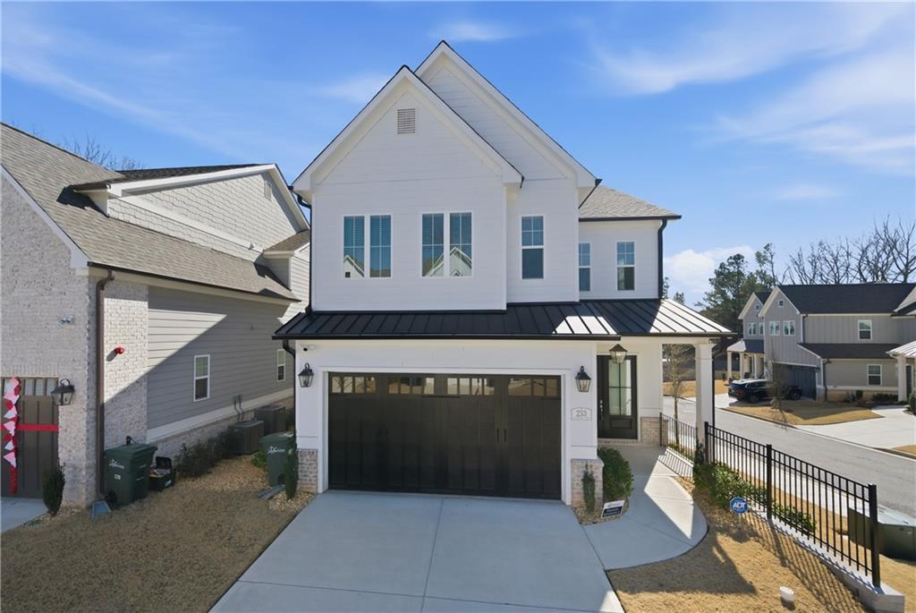 233 Scottsdale Dr., Marietta, GA 30064