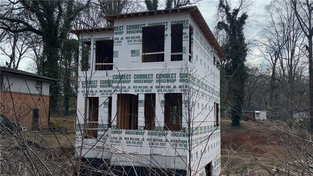 1256 Westboro Dr., Atlanta, GA 30310