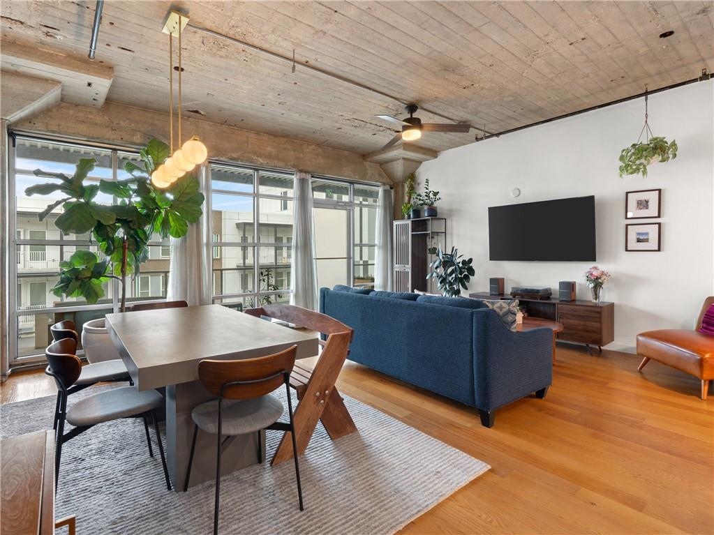 890 Memorial Dr. #206, Atlanta, GA 30316