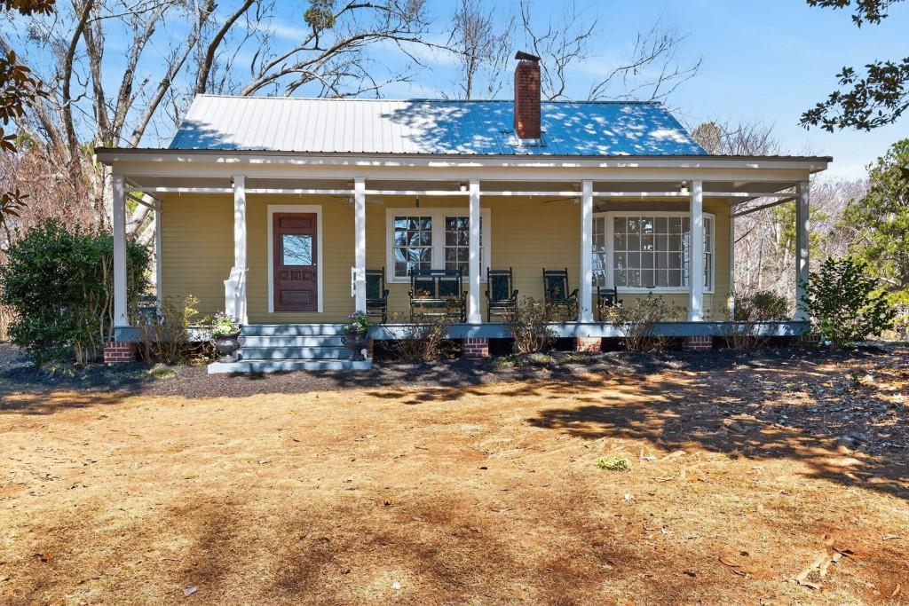 1060 Birmingham Rd., Milton, GA 30004