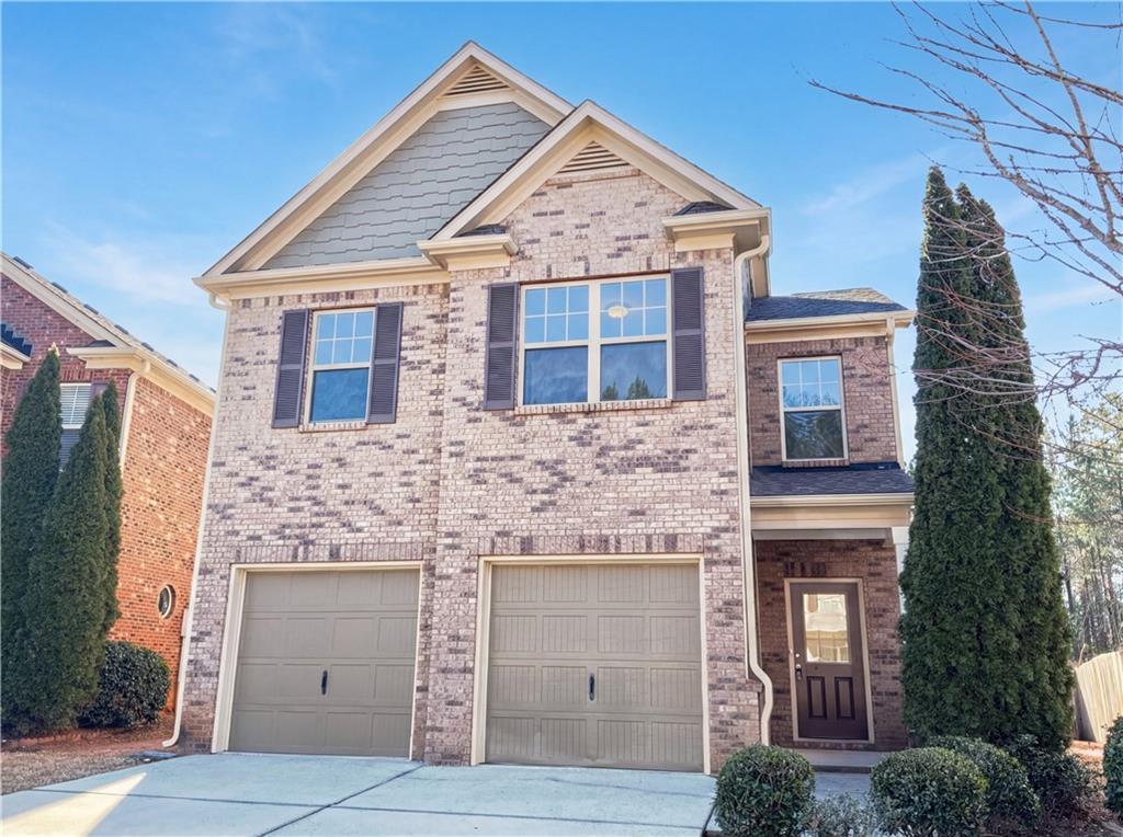 164 Thorncrest Ct., Tucker, GA 30084