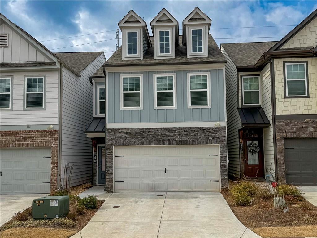 276 Whitetail Cir., Canton, GA 30115