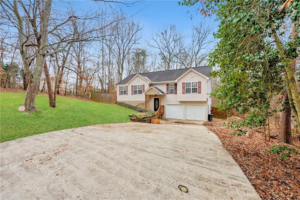 3922 Fraser Cir., Gainesville, GA 30506