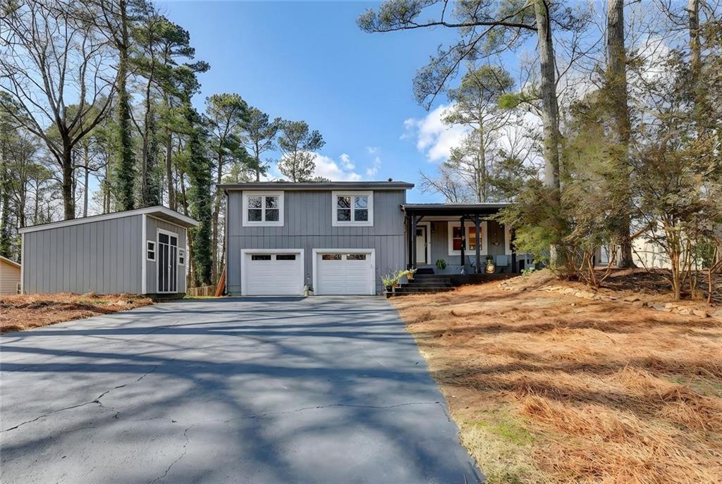 712 Jett Rd., Woodstock, GA 30188