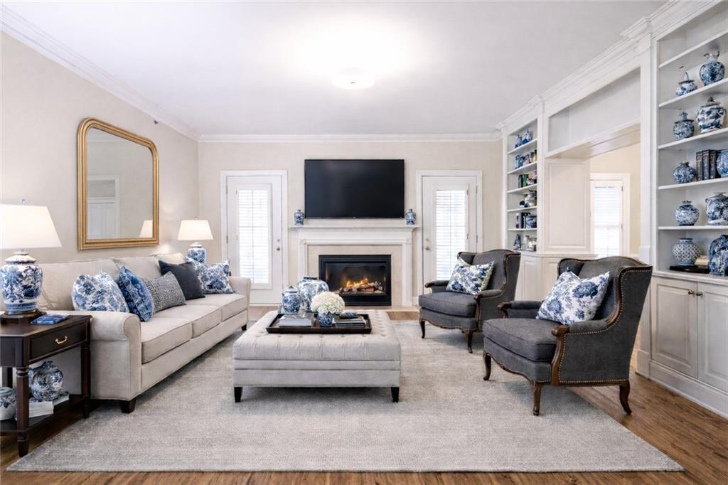 211 Colonial Homes Dr. #1301, Atlanta, GA 30309