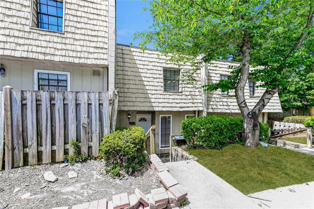 6421 Woodstone Ter., Morrow, GA 30260