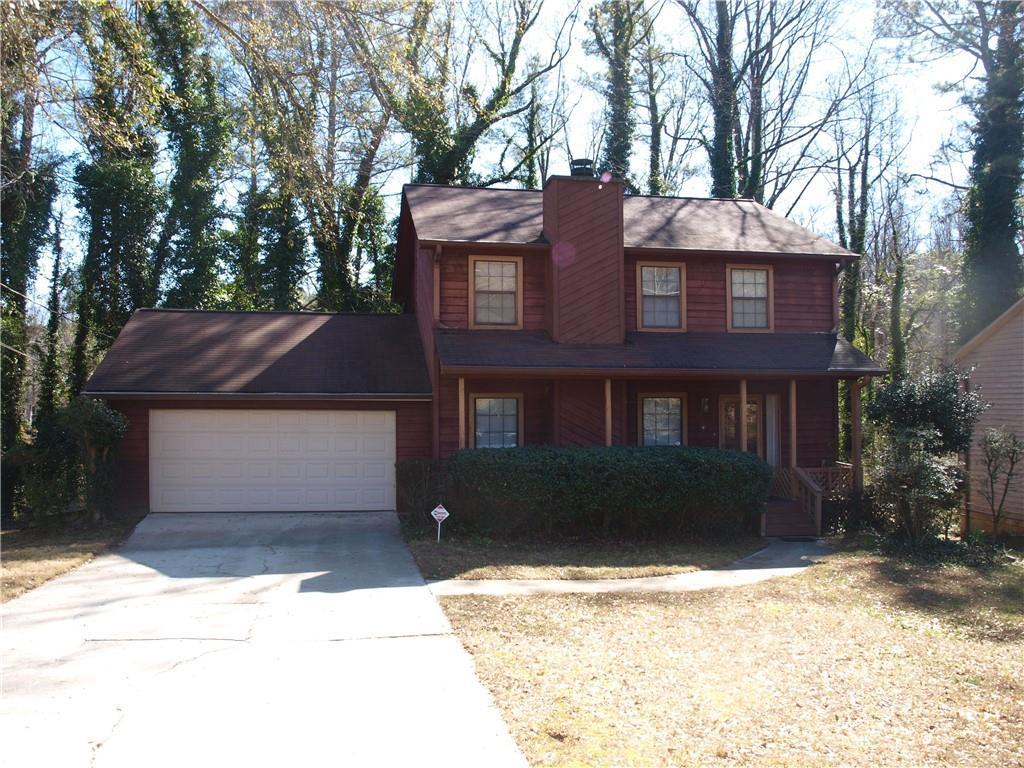 5564 Cobb Meadow, Norcross, GA 30093