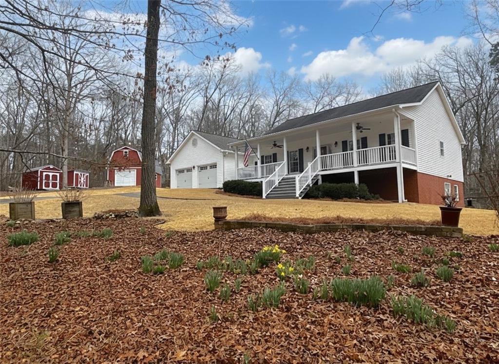 5755 Dorsett Shoals Rd., Douglasville, GA 30135