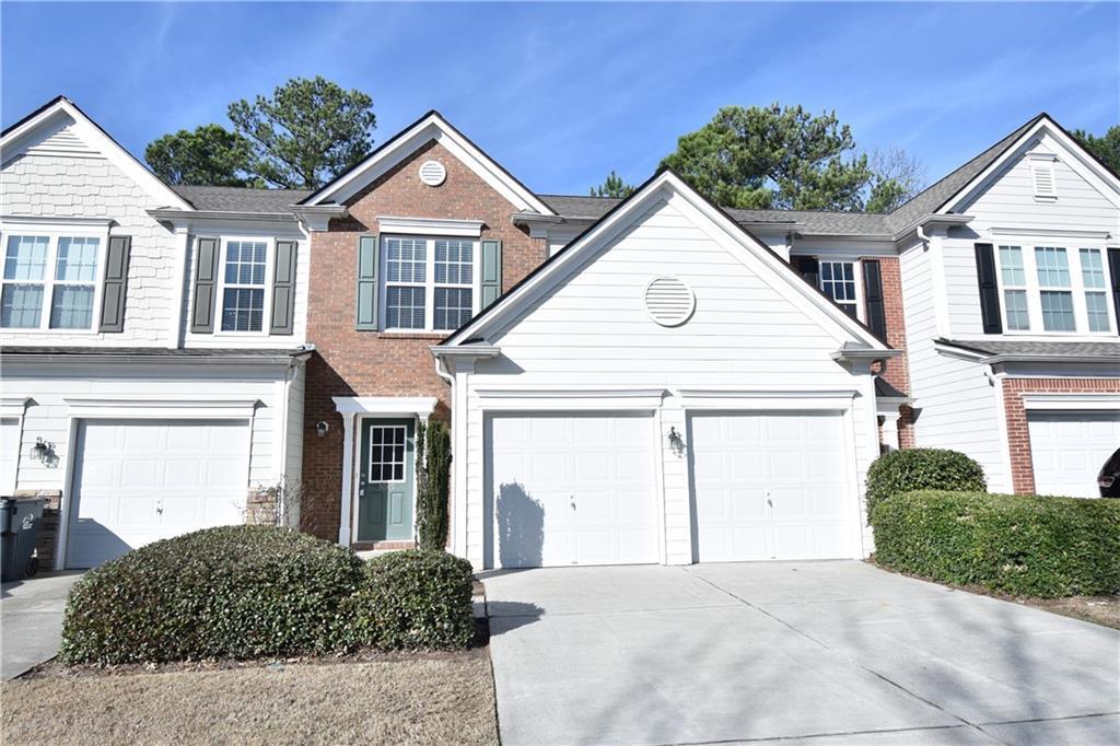 3049 Hartright Bend Ct, Duluth, GA 30096