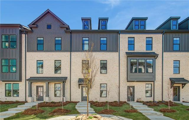 New Construction Homes For Sale This Week That Attend Dutchtown Elementary School: February 18th to February 24th