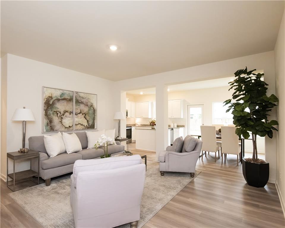 1831 Dawn Road #21, Conyers, GA 30013