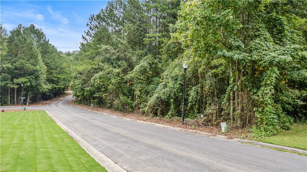 Westvalley Dr., Rome, GA 30165