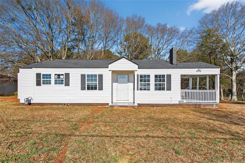 439 Thomas Dorsey Dr., Villa Rica, GA 30180