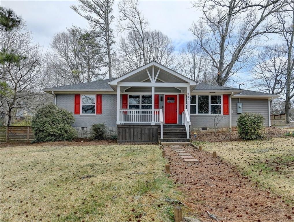 1978 Terry Mill Rd., Atlanta, GA 30316