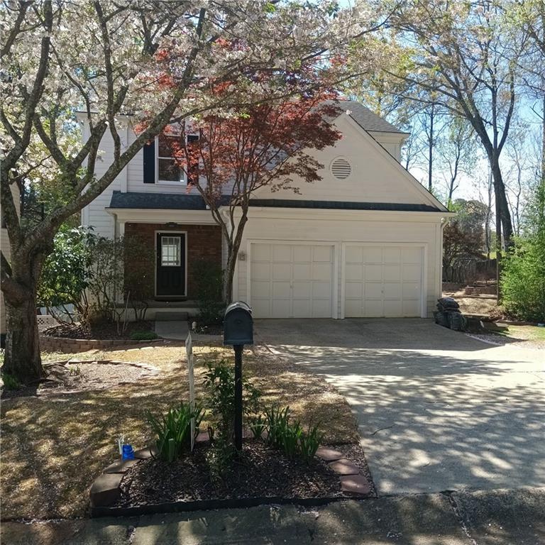 2572 Pembrooke Way, Lawrenceville, GA 30044