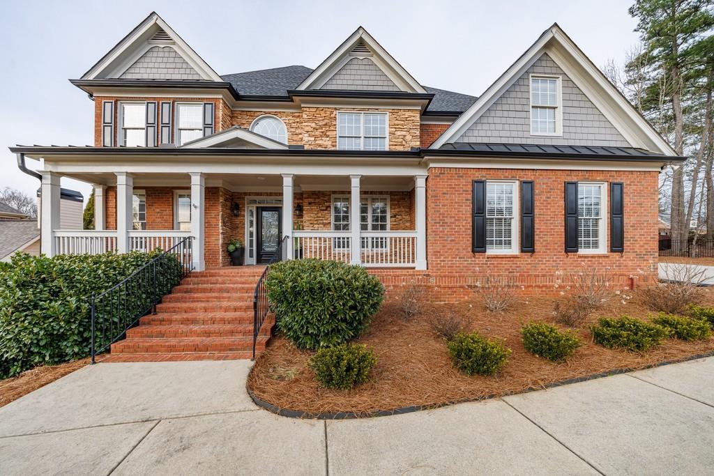 3214 Waterhouse St., Kennesaw, GA 30152