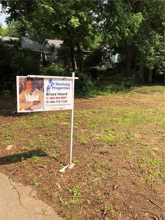 1616 Derry Ave., Atlanta, GA 30310