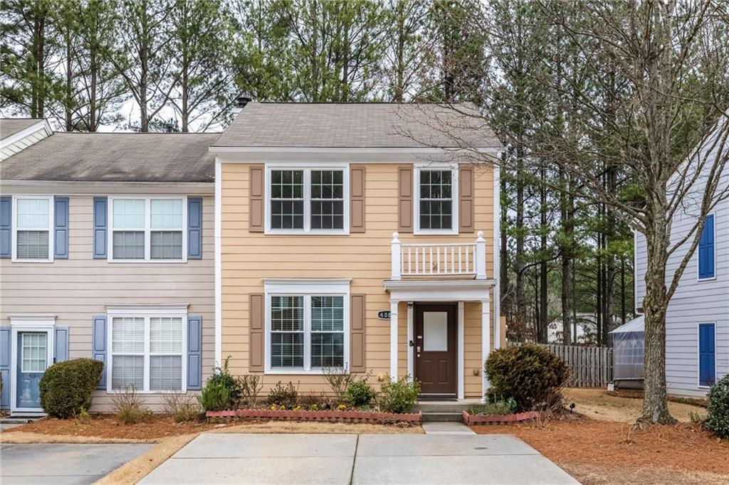 4088 Howell Park Rd., Duluth, GA 30096