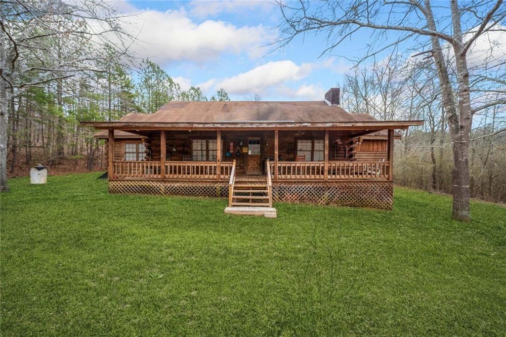 1200 Lovell Rd., Rome, GA 30161