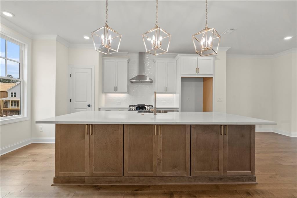 4573 Deanston Ct. #390, Peachtree Corners, GA 30092