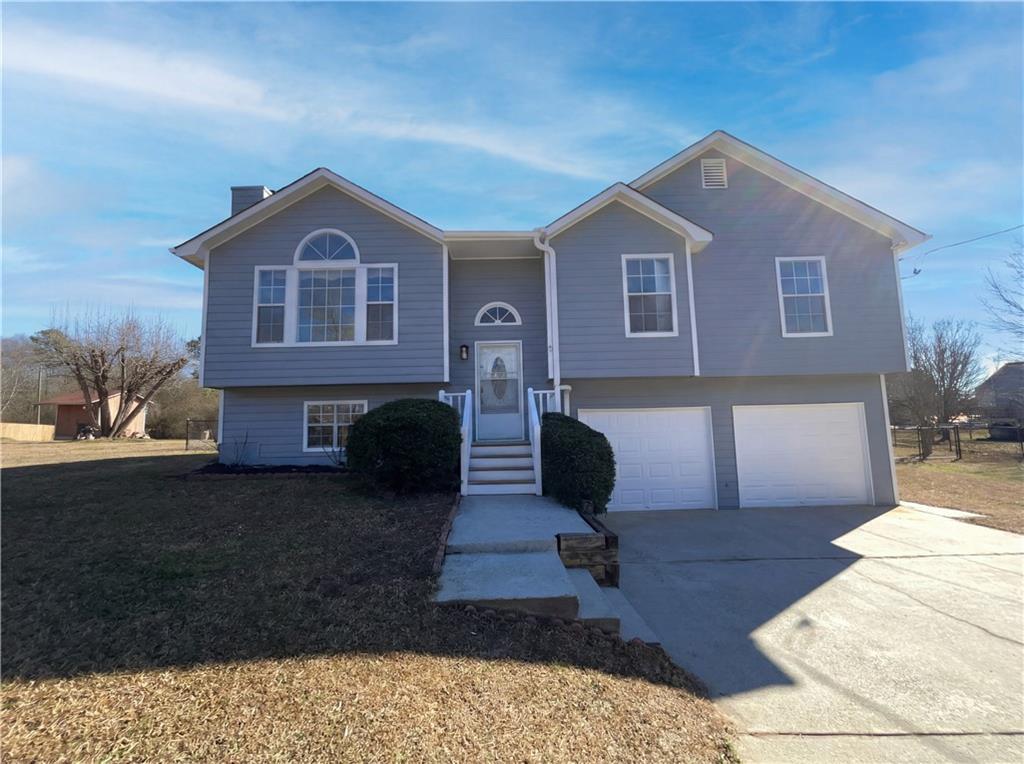 36 Brittaney Dr., Dallas, GA 30157