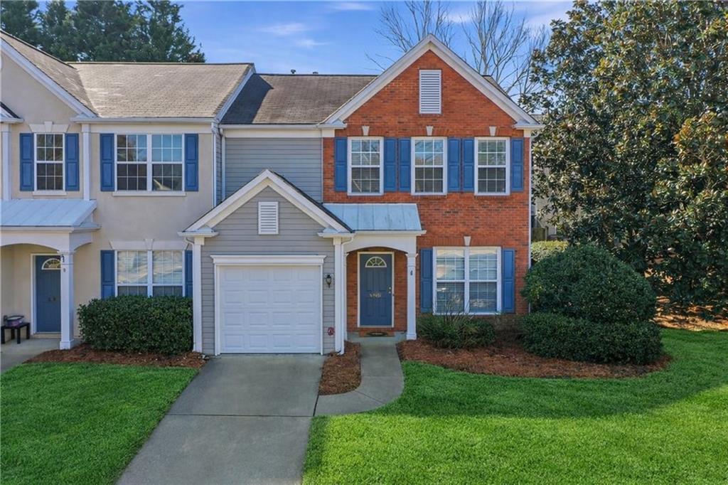 5402 Falling Water Ter., Roswell, GA 30076