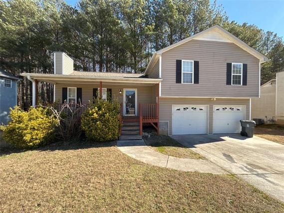 New Homes For Sale This Week That Attend Villa Rica Elementary School: February 13th to February 19th