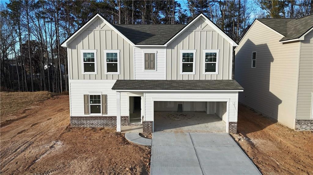 24 Rowlett Pl., Bethlehem, GA 30620