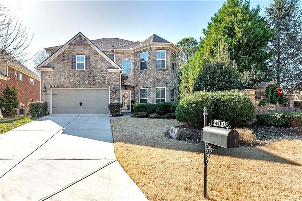 6810 Rocking Horse Ln., Cumming, GA 30040