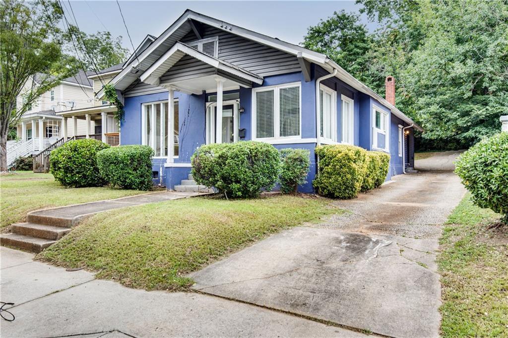 [Address Hidden by Seller], Atlanta, GA 30310