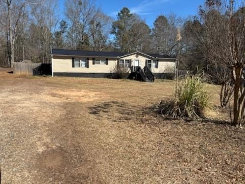120 Hunters Ridge Dr., Monticello, GA 31064
