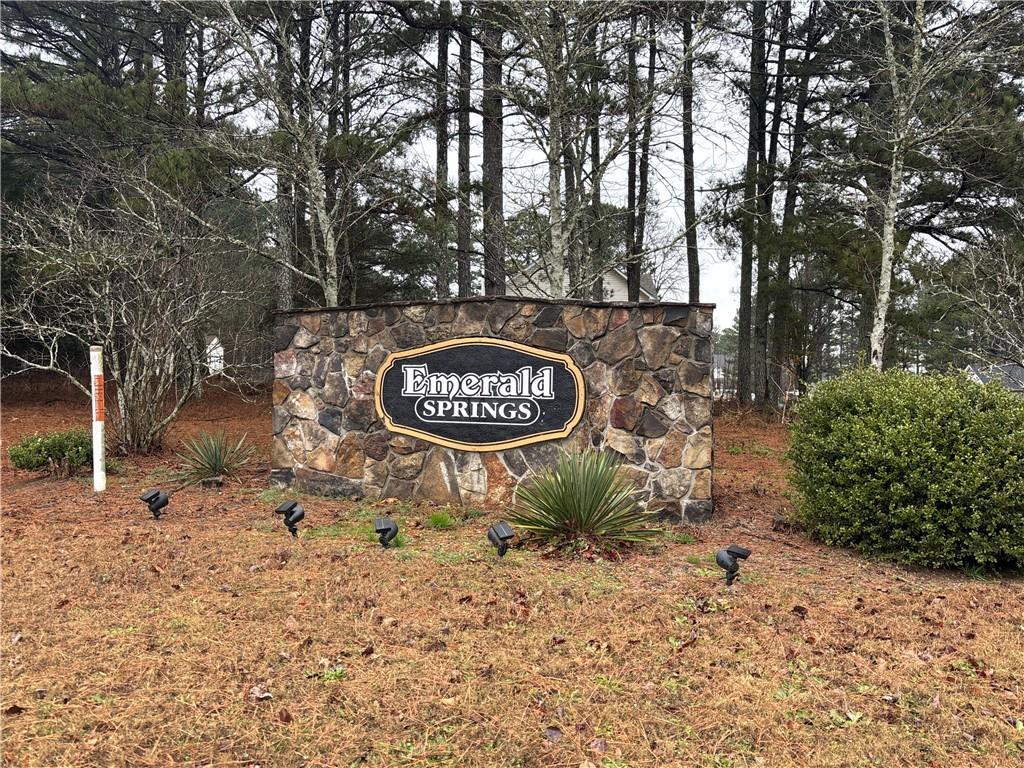 2775 Emerald Springs Dr., Lawrenceville, GA 30045