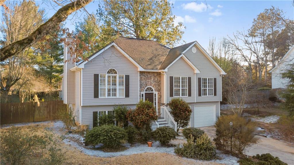 3980 Starr Creek Rd., Cumming, GA 30028