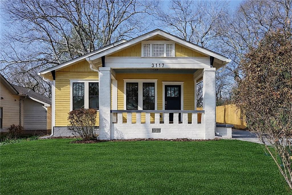 3117 Semmes St., Atlanta, GA 30344