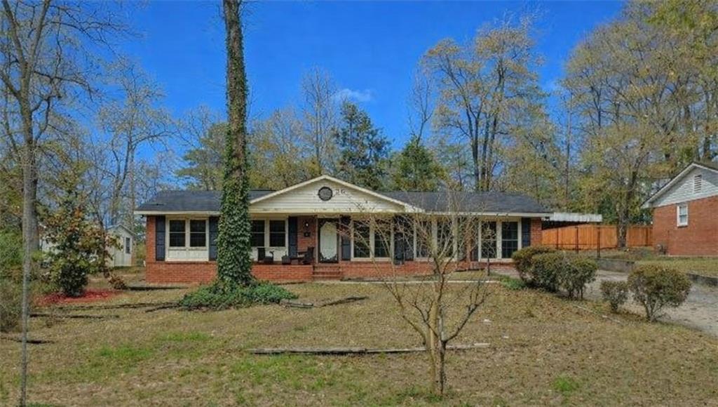 5 Clausen Dr., Columbus, GA 31907