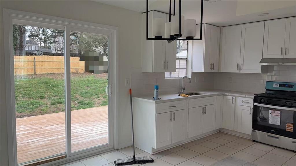 1611 Black Hickory Pl., Norcross, GA 30093