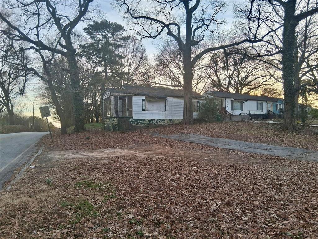 1173 Key Rd., Atlanta, GA 30316