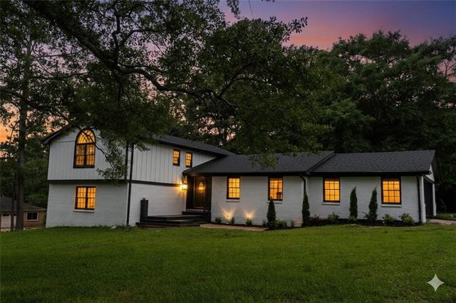 New Homes For Sale This Week in Ellenwood: February 13th to February 19th