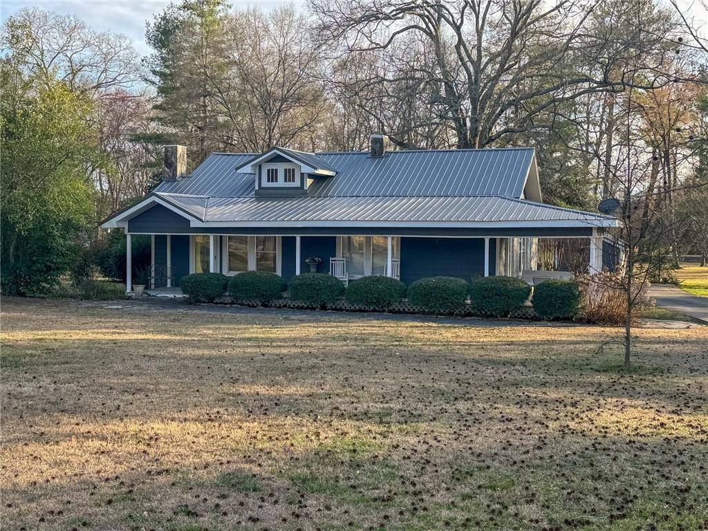 62 Morgan Rd., Aragon, GA 30104