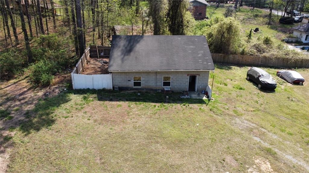 757 Britt Rd., Mableton, GA 30126