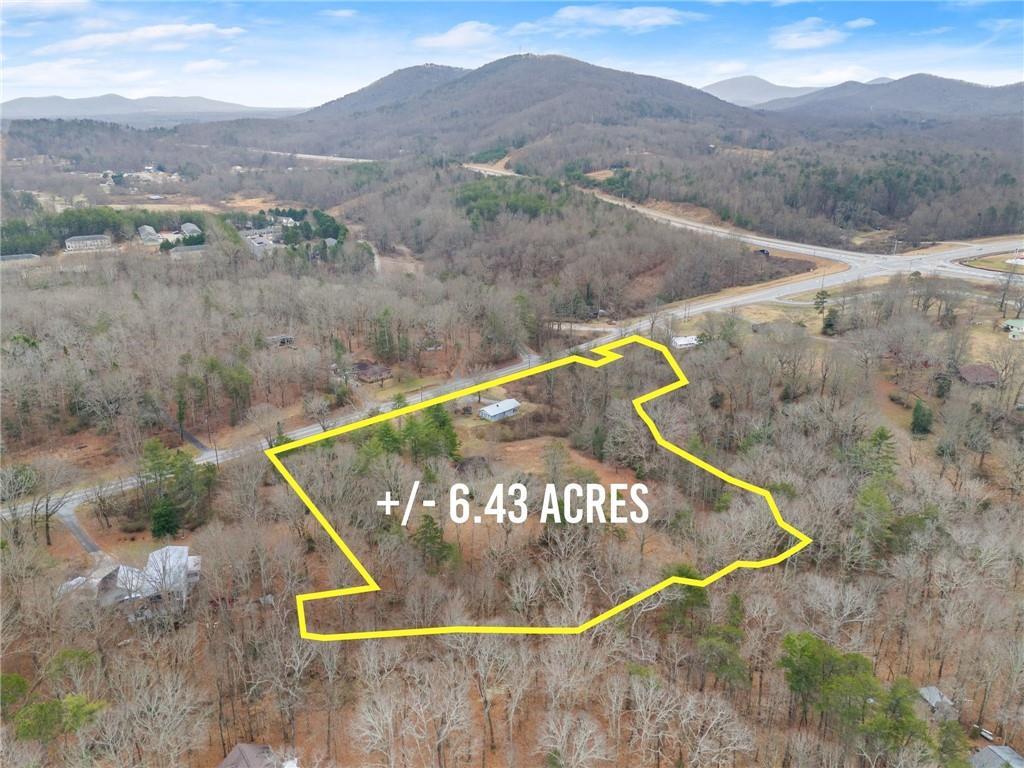 850 W Kytle St., Cleveland, GA 30528