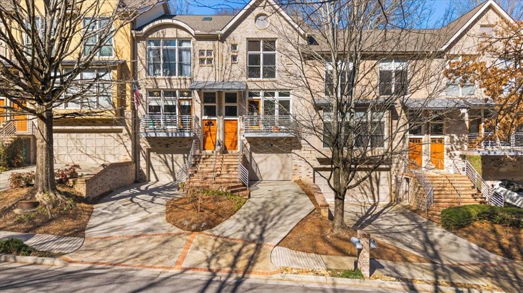 1286 Fernwood Cir., Atlanta, GA 30319