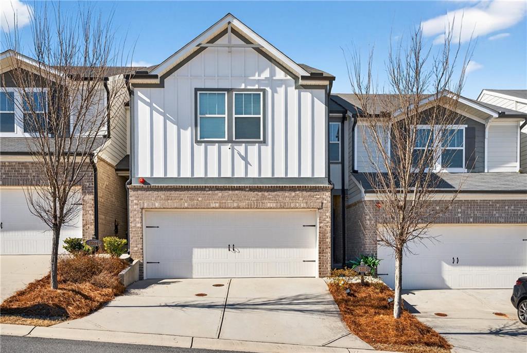 1318 Vayda Ct., Marietta, GA 30066