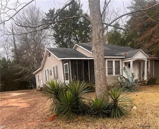 New Foreclosures & Short Sales in Blakely: February 16th to February 22nd