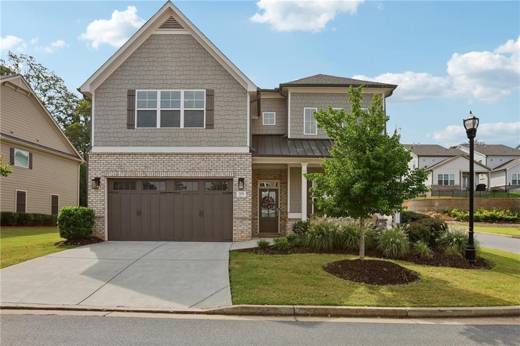 300 Senna St., Marietta, GA 30064