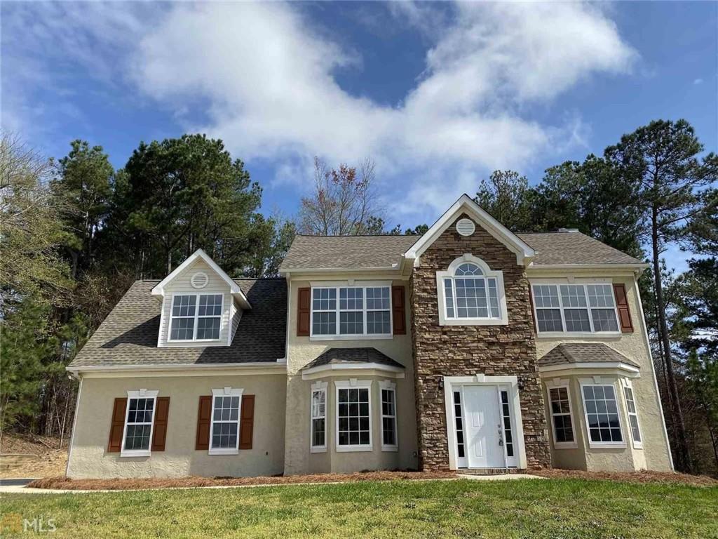 5679 Jubilant Dr., Rex, GA 30273