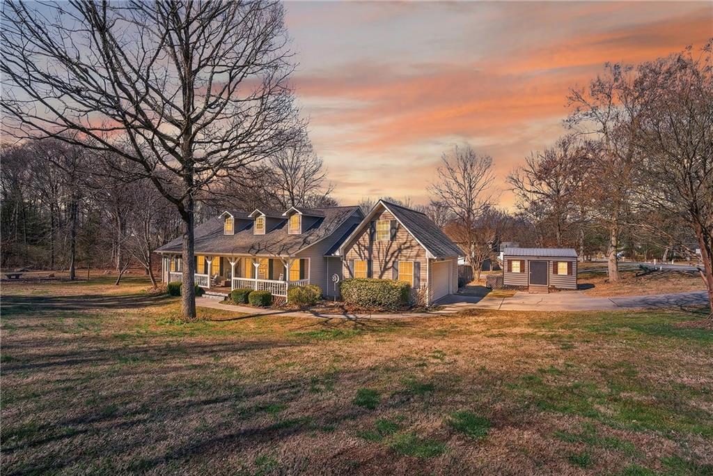 165 Richland St., Calhoun, GA 30701