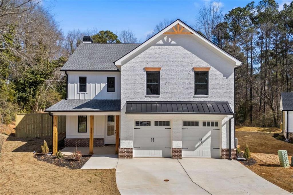 529 Mill Farm Ln., Monroe, GA 30655