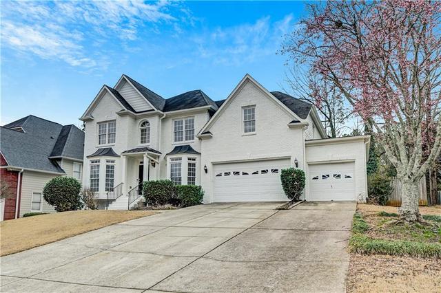 New Homes For Sale This Week in Roswell: February 13th to February 19th