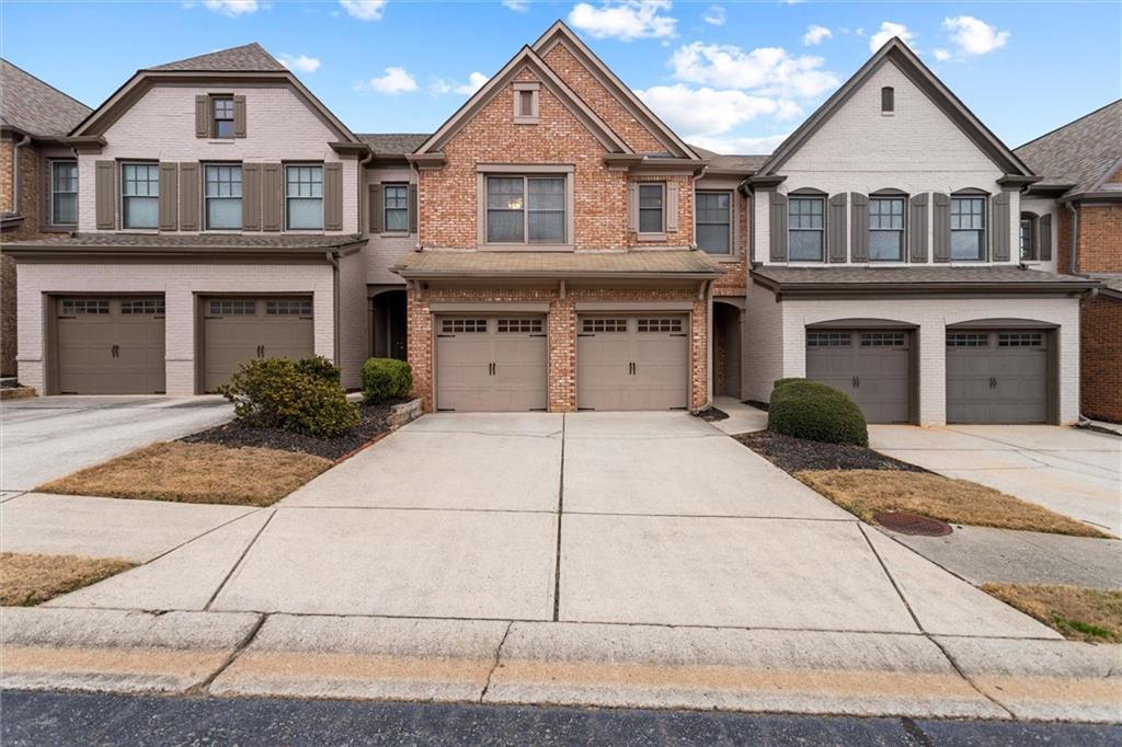 4913 Berkeley Oak Cir., Peachtree Corners, GA 30092